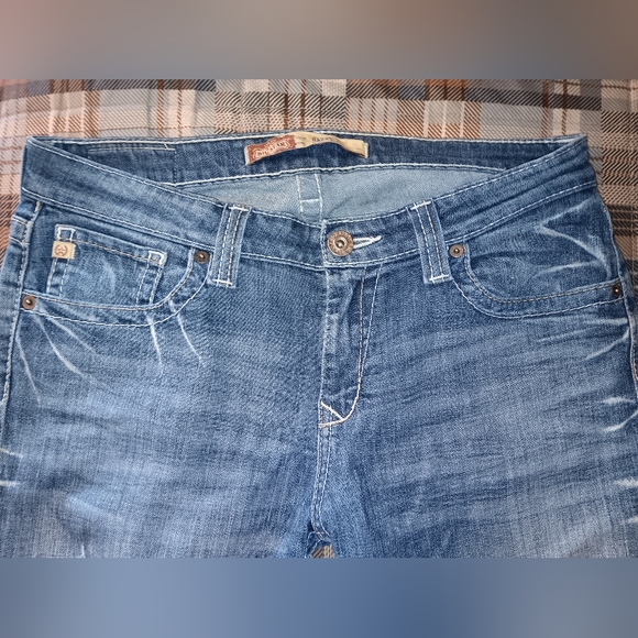 Big Star Jeans - Picture 5 of 9